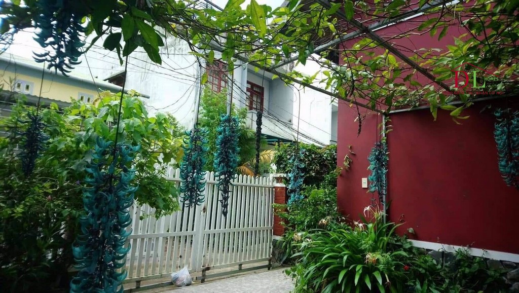 Bán nhà Đa Minh phường 5 Đà Lạt 150m2 tiện an cư lạc nghiệp