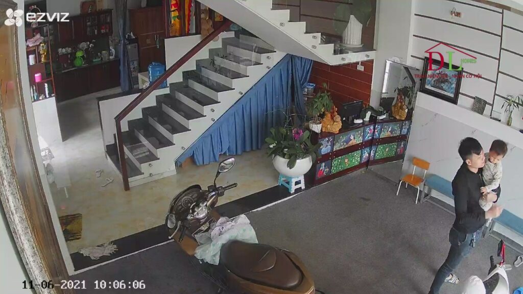 Bán nhà đường Nhà Chung Đà Lạt 67m2 kinh doanh homestay