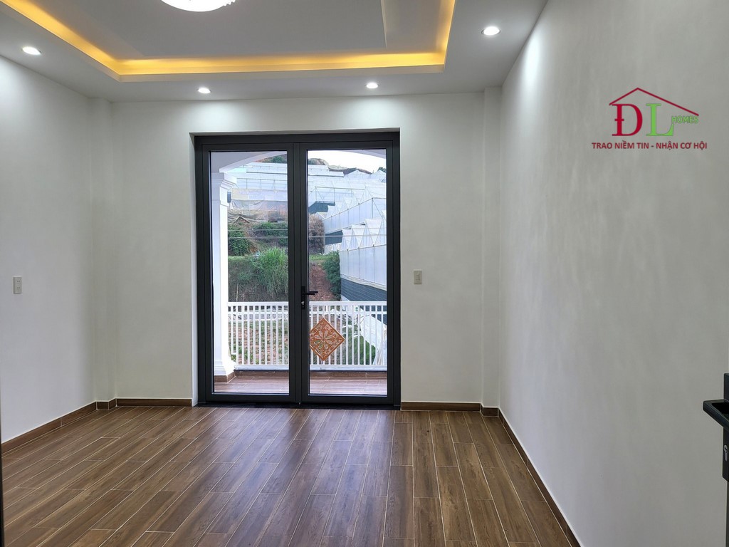 Bán nhà Lạc Dương Đà Lạt 66m2 thích hợp an cư lạc nghiệp