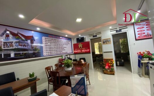 Bán căn hộ Nguyễn Lương Bằng phường 2 Đà Lạt 46,5m2
