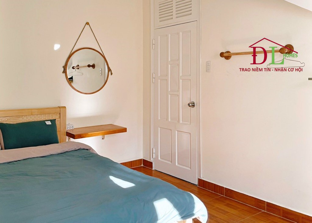 Cho thuê homestay Lữ Gia P9 Đà Lạt 245m2 kinh doanh ngay