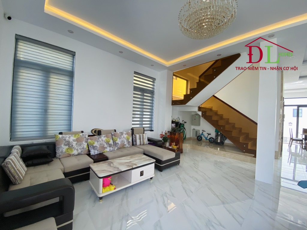 Bán biệt thự KQH An Sơn Phường 4 Đà Lạt hợp kinh doanh