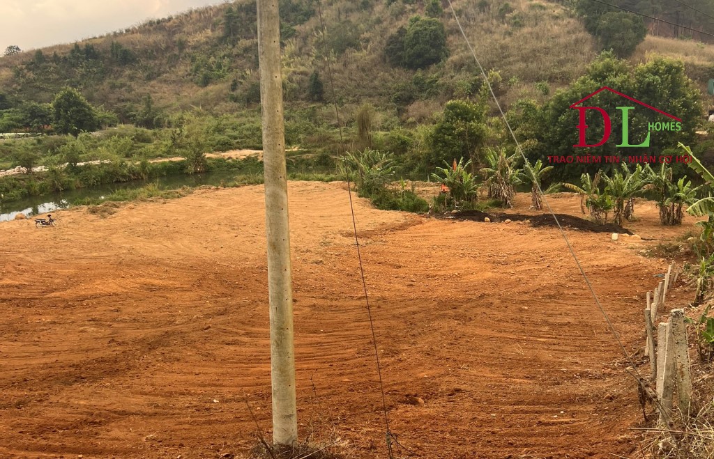 Bán đất xã Tà Nung Đà Lạt 4047m2 gần khu du lịch Thúy Thuận