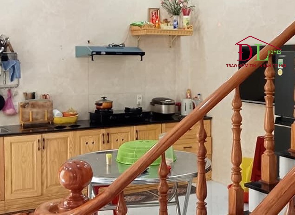 Bán nhà 2 mặt tiền Đan Kia P7 Đà Lạt tiện nghỉ dưỡng 119m2
