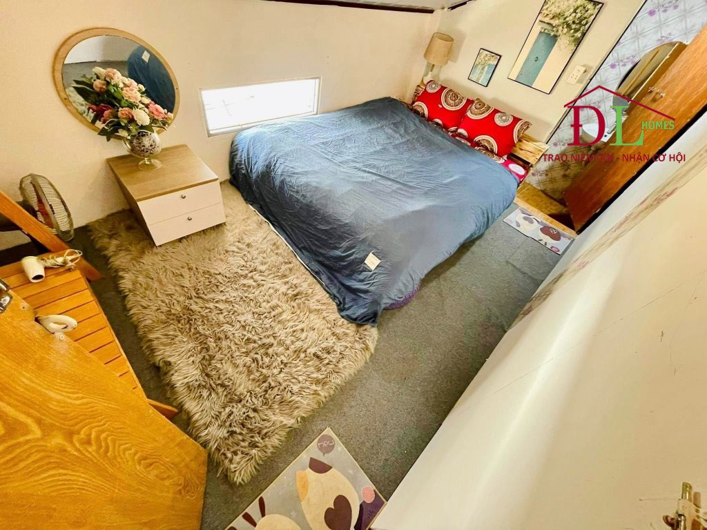Cho thuê homestay Cách Mạng Tháng 8 Đà Lạt kinh doanh tốt