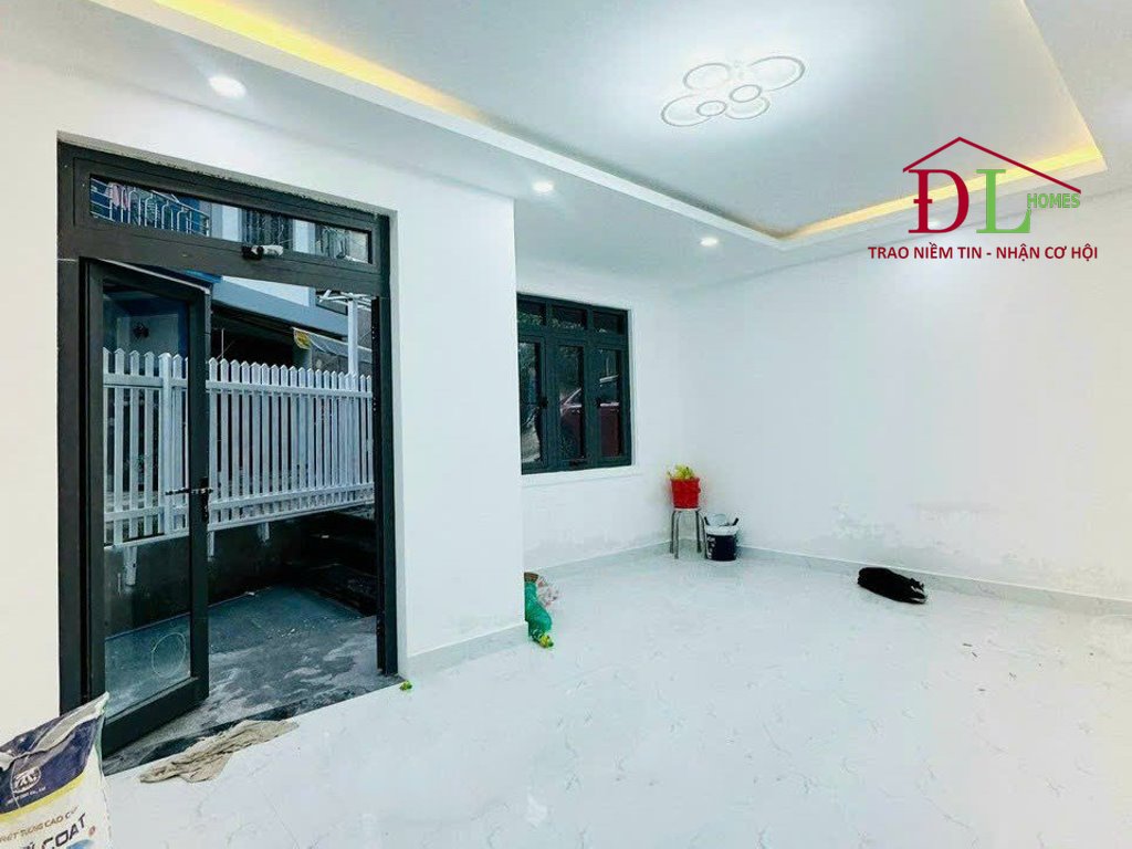 Bán nhà Nguyễn An Ninh Phường 6 Đà Lạt thuận tiện an cư
