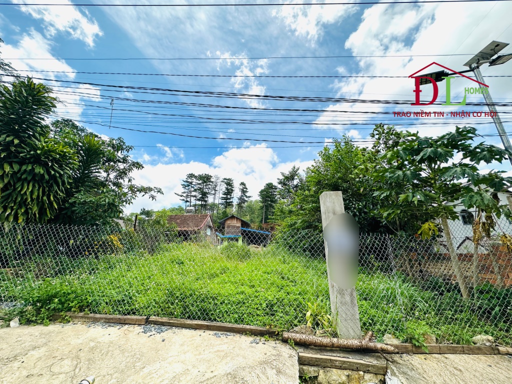 Cho thuê đất Hiệp An Đức Trọng gần Nhân An Homestay