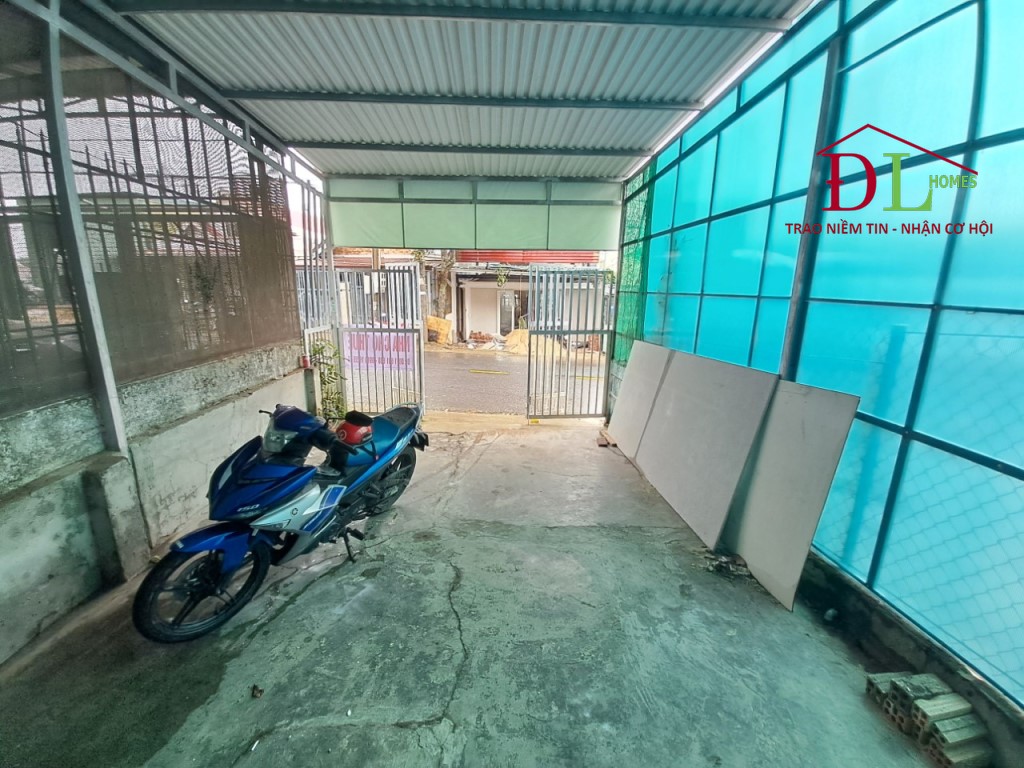 Cho thuê nhà mặt tiền Hai Bà Trưng P6 Đà Lạt tiện an cư