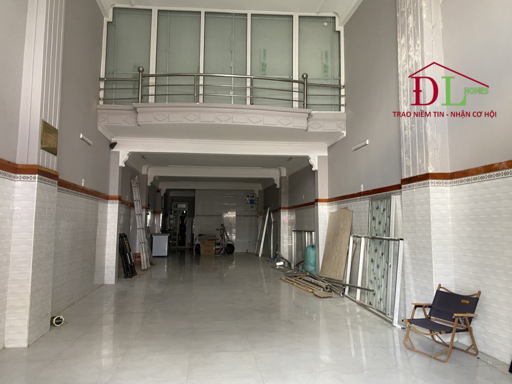 Cho thuê mặt bằng mặt tiền Bùi Thị Xuân Phường 8 Đà Lạt