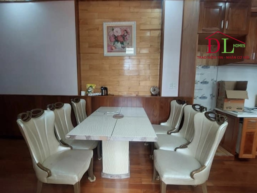 HẠ GIÁ Bán biệt thự Phù Đổng Thiên Vương P8 Đà Lạt hợp an cư