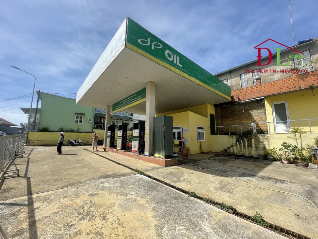 Bán đất mặt tiền Đinh Công Tráng P7 Đà Lạt hợp nghỉ dưỡng