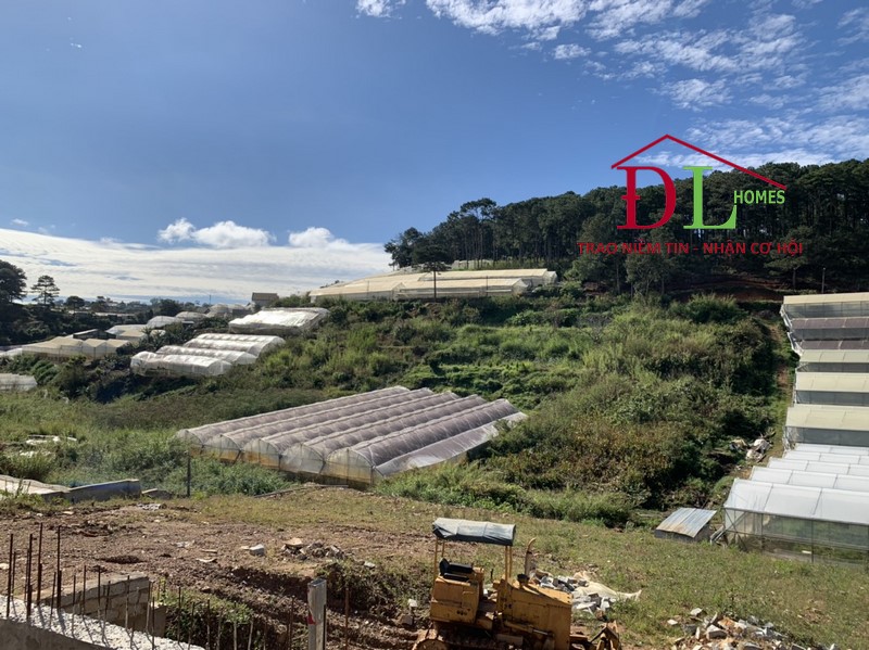 GIẢM GIÁ BÁN GẤP đất Vạn Thành phường 5 thích hợp đầu tư nghỉ dưỡng