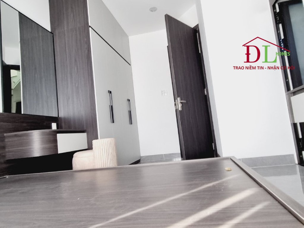 Bán nhà mặt tiền Nguyễn Trung Trực P4 Đà Lạt view thành phố