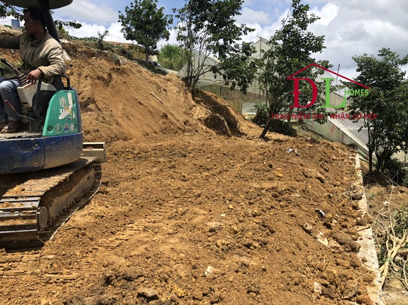 Bán đất Phước Thành phường 7 Đà Lạt thích hợp đầu tư lâu dài