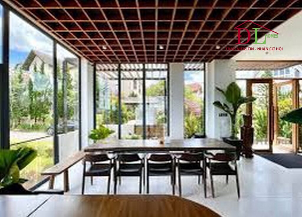 Bán khách sạn cao cấp Viện Nghiên Cứu Hạt Nhân P11 Đà Lạt