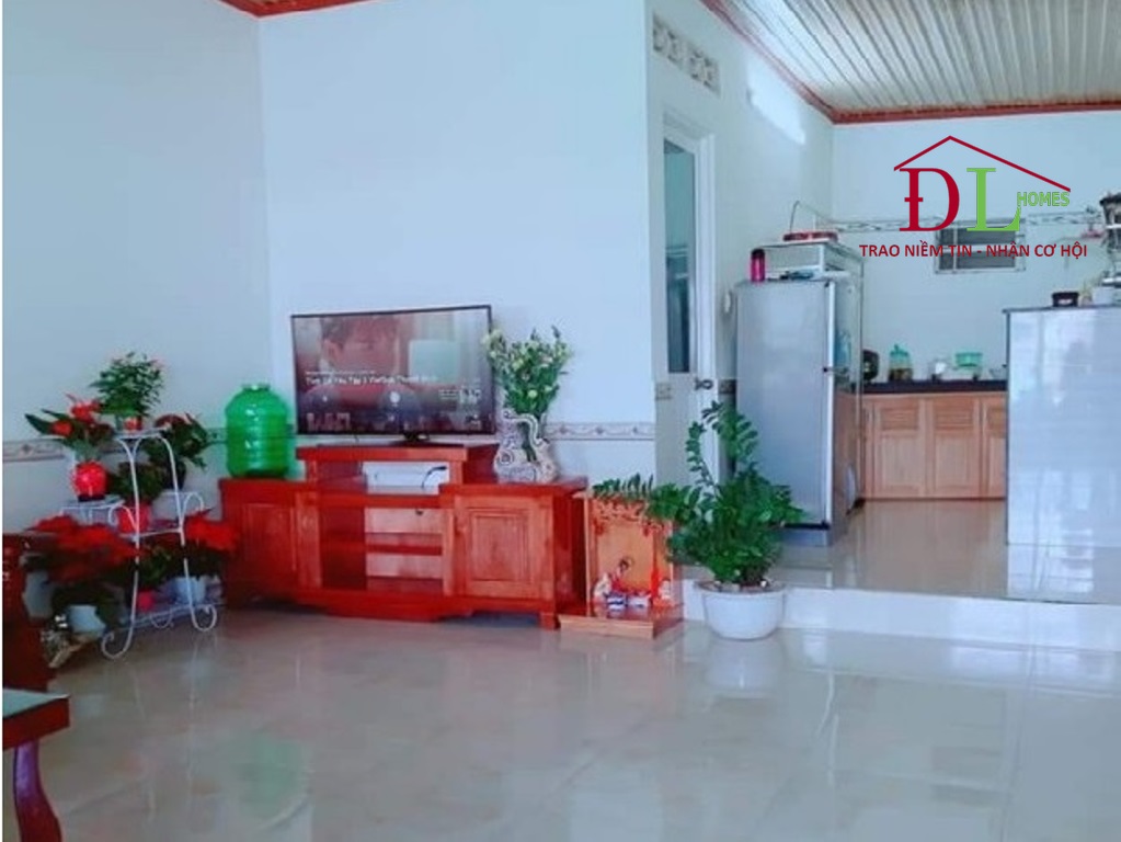 Bán nhà đường Hồ Xuân Hương phường 9 Đà Lạt hợp an cư