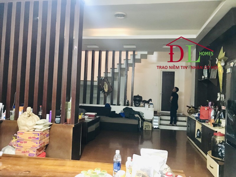 Bán nhà mặt tiền Hai Bà Trưng phường 6 Đà Lạt ngay trung tâm