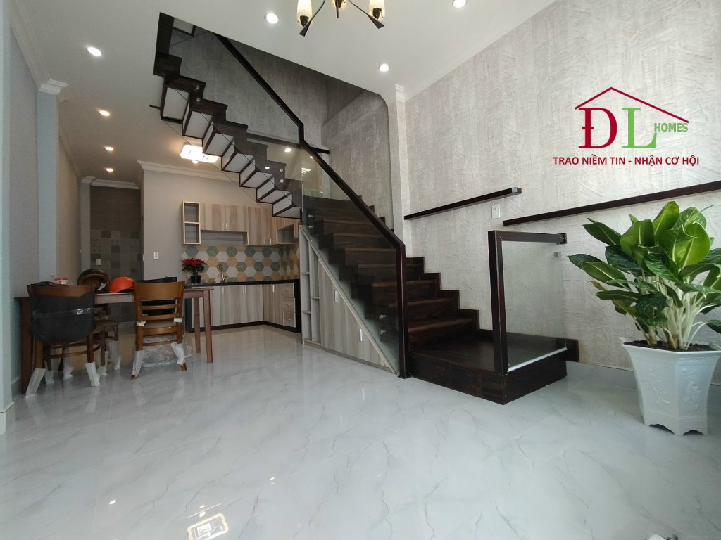 Bán nhà Thái Phiên phường 12 Đà Lạt phù hợp an cư lạc nghiệp