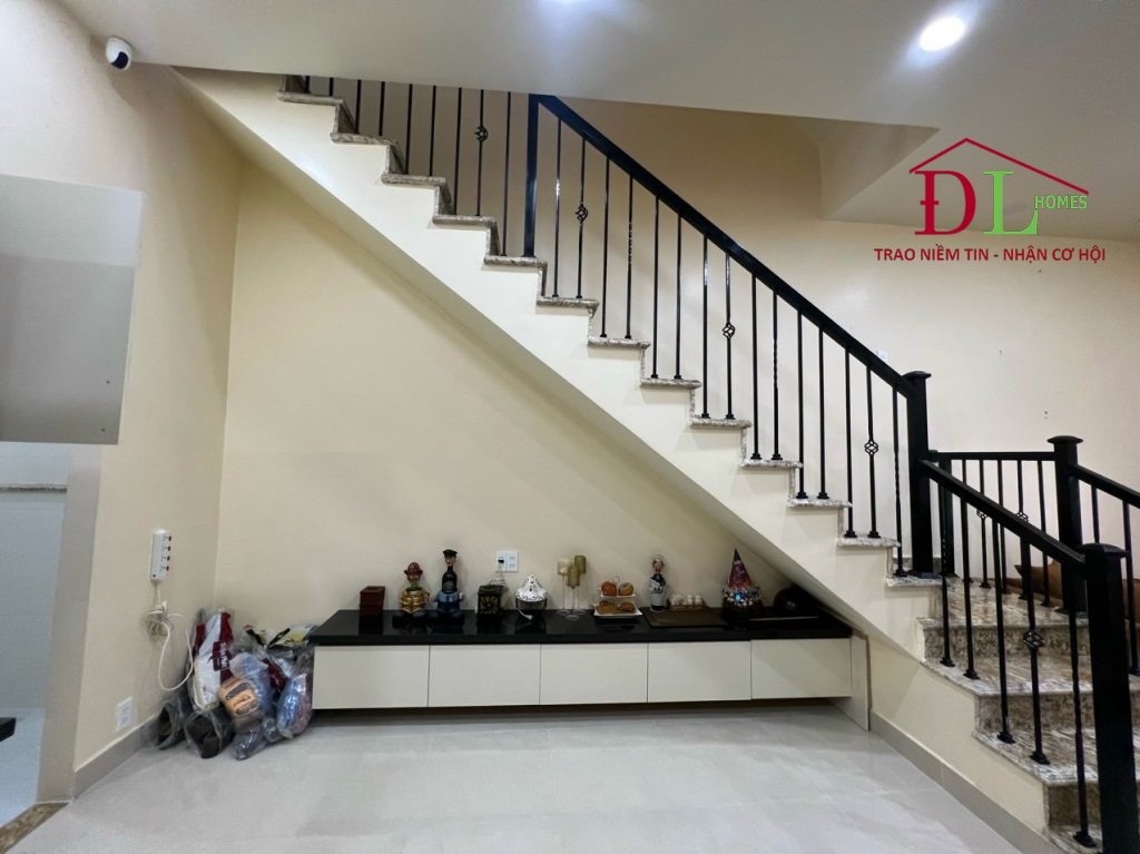 Bán nhà Lê Hồng Phong phường 4 Đà Lạt thích hợp an cư
