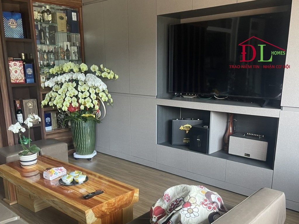 Bán nhà 2 mặt tiền QL20 xã Xuân Trường Đà Lạt tiện kinh doanh