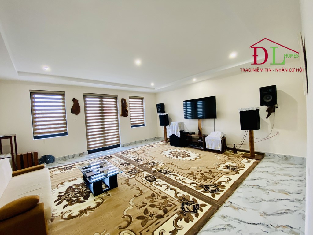 Bán nhà 2 mặt tiền Đào Duy Từ phường 4 Đà Lạt vị trí đẹp trung tâm