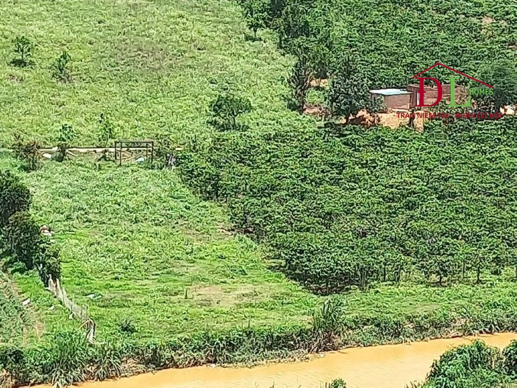 Bán đất xã Tà Nung Đà Lạt cạnh suối Cam Ly thích hợp đầu tư