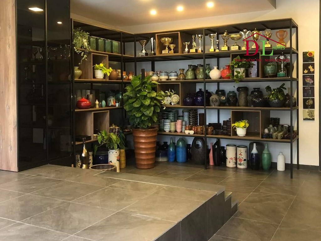 Bán nhà Mai Hắc Đế phường 6 Đà Lạt đang kinh doanh căn hộ cao cấp