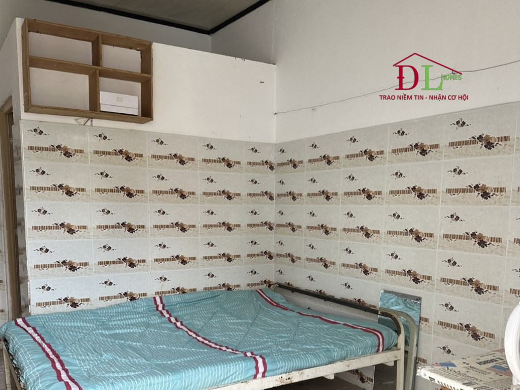 Bán nhà Nguyễn Công Trứ phường 8 Đà Lạt đang kinh doanh nhà trọ