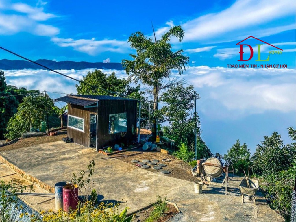 Bán đất xã Trạm Hành Đà Lạt thích hợp đầu tư khai thác du lịch