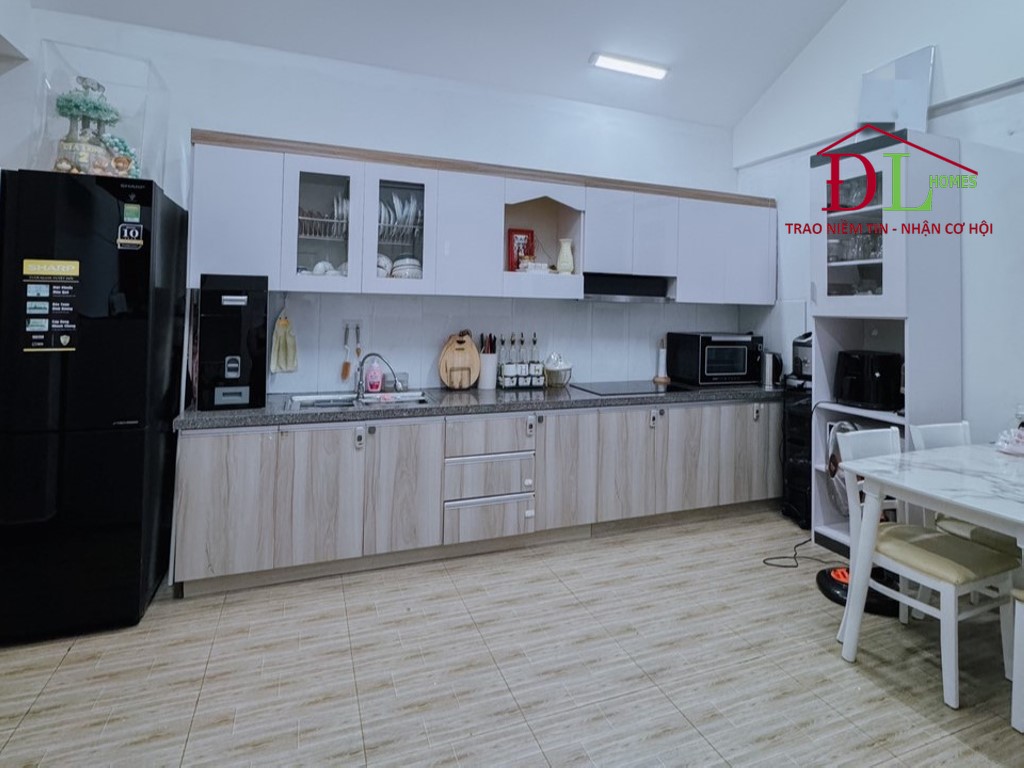 Bán nhà Đào Duy Từ phường 4 Đà Lạt thuận tiện an cư lạc nghiệp