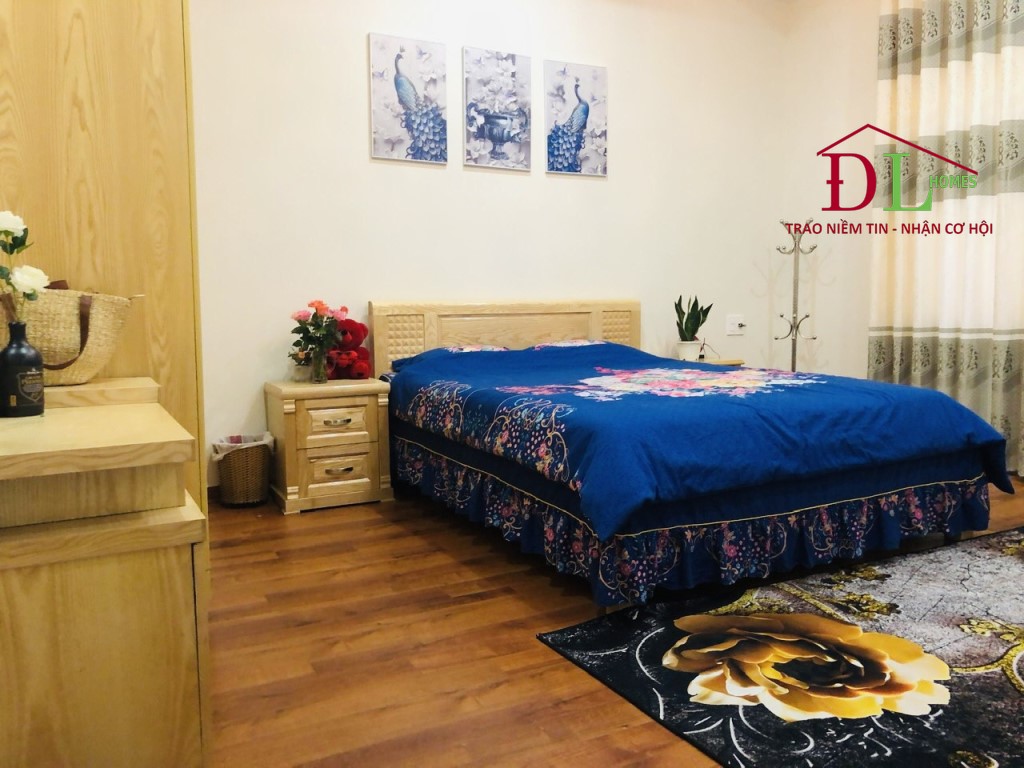 Bán nhà khu Golden Hill Nguyễn Trung Trực phường 4 Đà Lạt