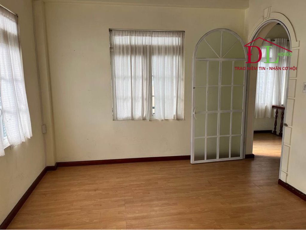 Bán nhà Ngô Quyền phường 6 Đà Lạt thích hợp an cư lạc nghiệp