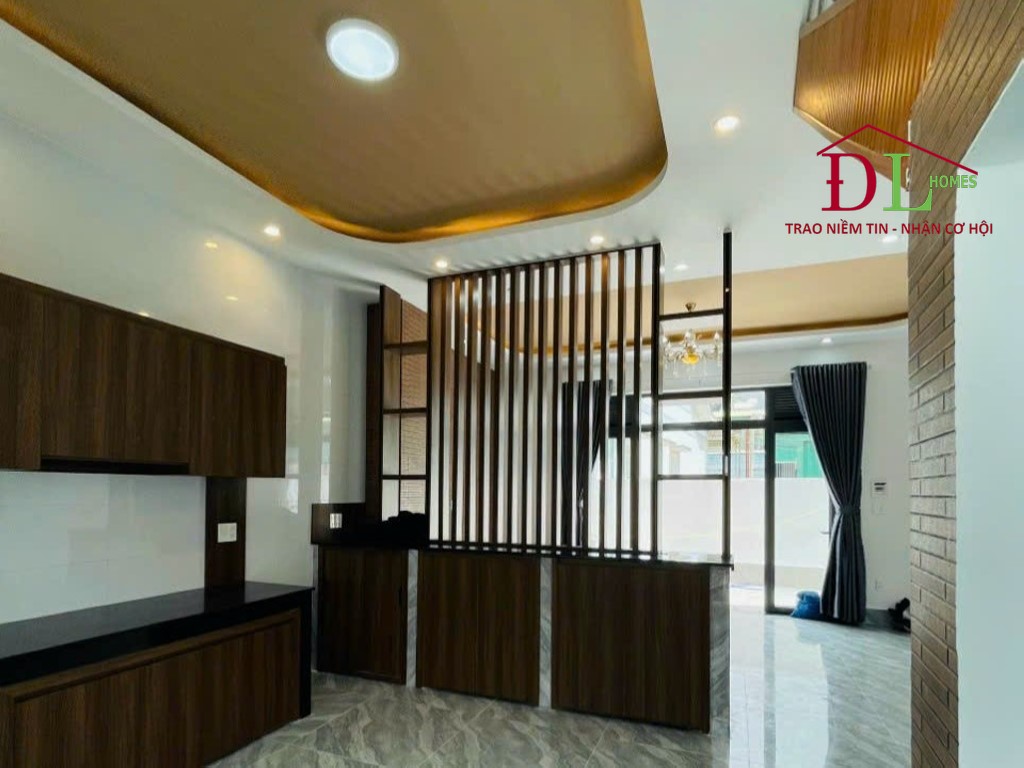 Bán nhà Thái Phiên phường 12 Đà Lạt thích hợp an cư lạc nghiệp