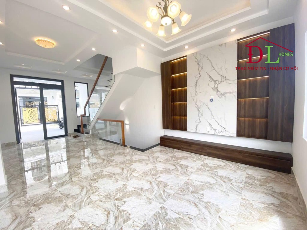 Bán nhà Nam Hồ phường 11 Đà Lạt thích hợp an cư lạc nghiệp