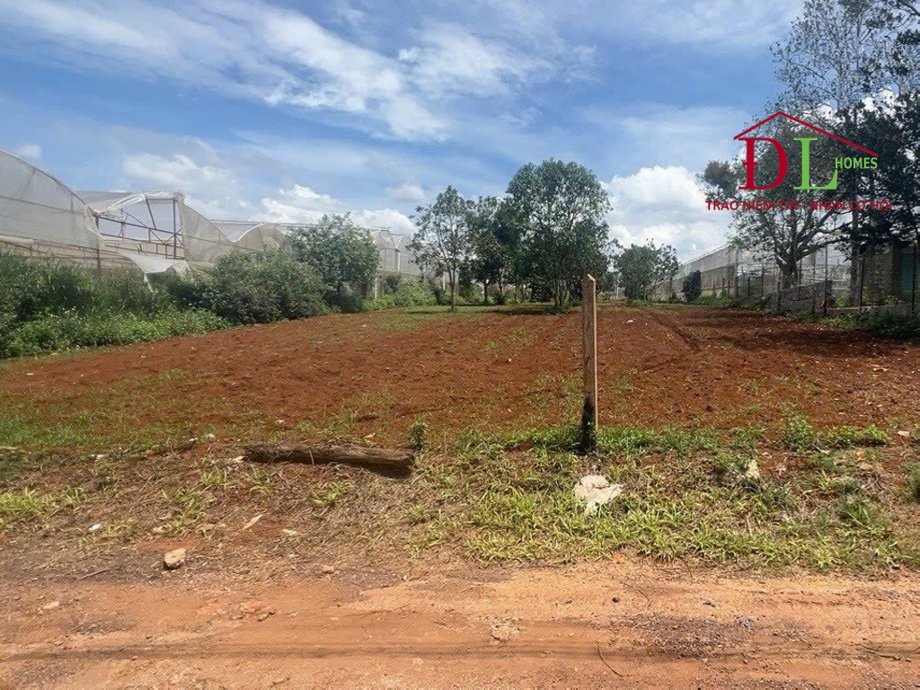 Bán đất xã Tà Nung Đà Lạt thích hợp đầu tư sinh lời lâu dài