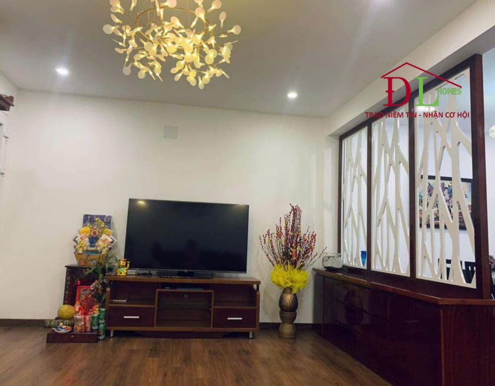 Bán căn hộ chung cư Yersin phường 9 Đà Lạt đầy đủ tiện nghi