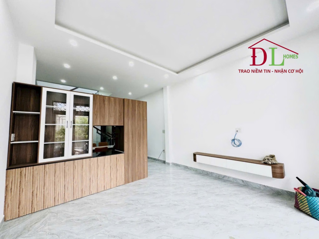 Bán nhà Lữ Gia phường 9 Đà Lạt thích hợp an cư lạc nghiệp