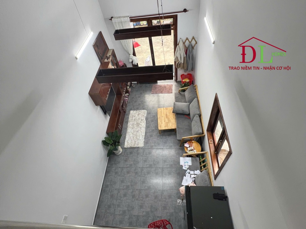 Bán nhà Nguyễn Thị Nghĩa Đà Lạt ngay trung tâm thành phố