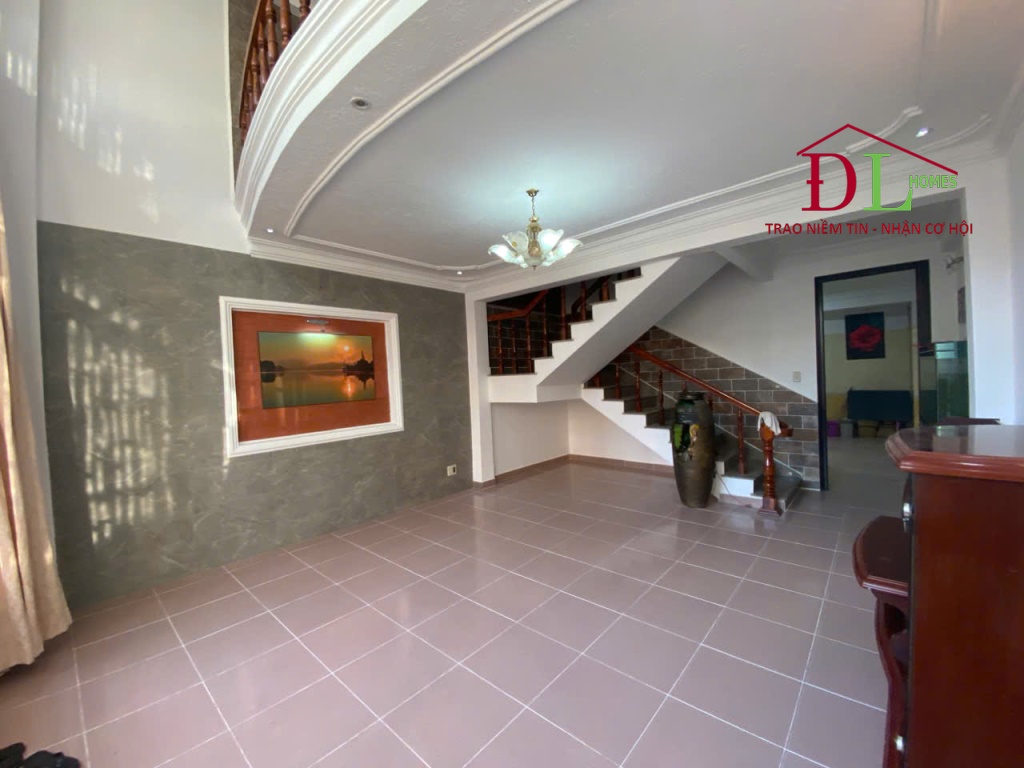 Bán nhà Phù Đổng Thiên Vương phường 8 Đà Lạt ngay trung tâm