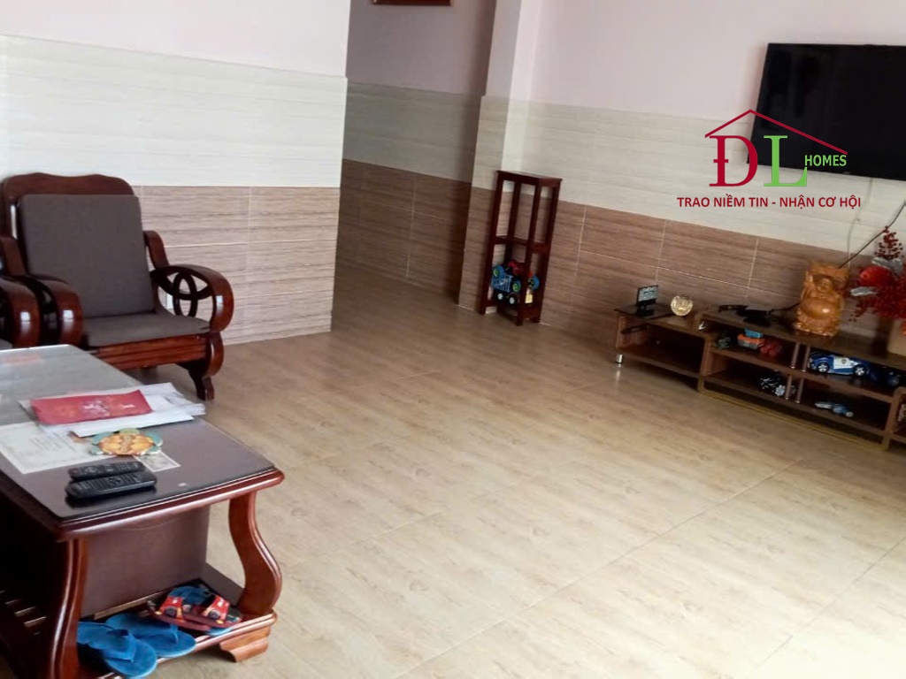Bán nhà KQH Phan Đình Phùng phường 2 Đà Lạt ngay trung tâm