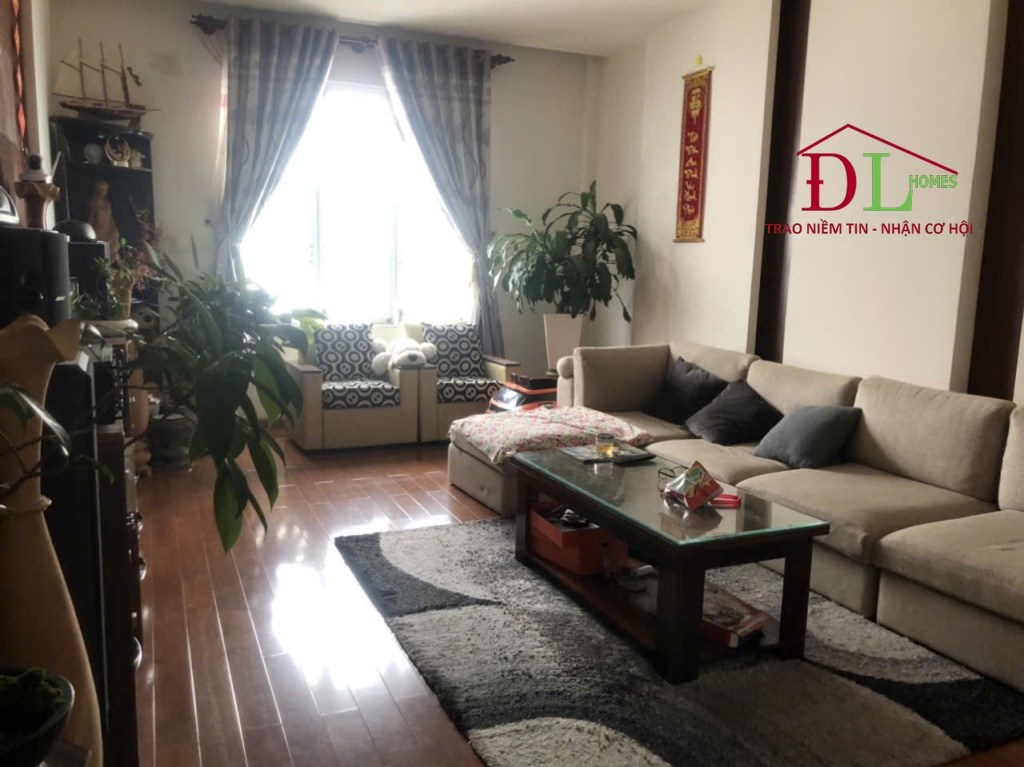 Bán nhà 2 mặt tiền hẻm Ngô Quyền phường 6 Đà Lạt thích hợp an cư