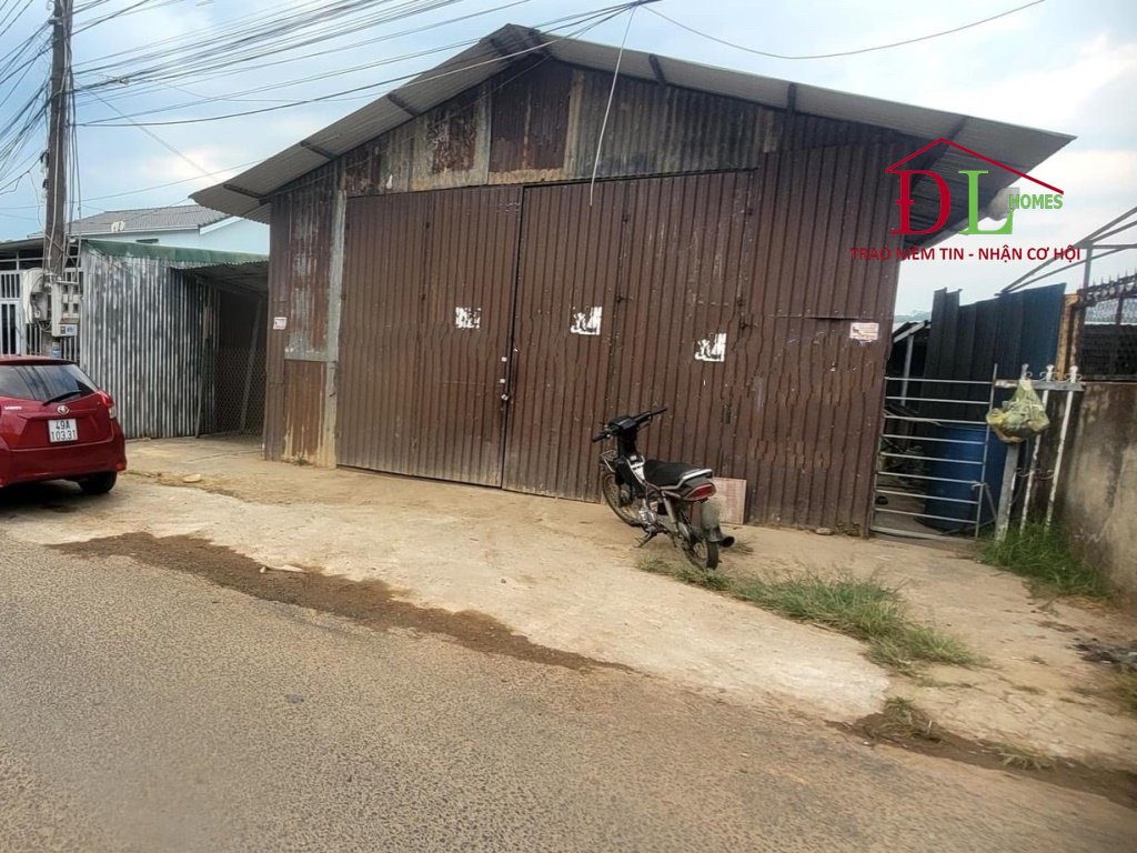 Bán đất KQH Học Viện Lục Quân Ngô Gia Tự Phường 12 Đà Lạt