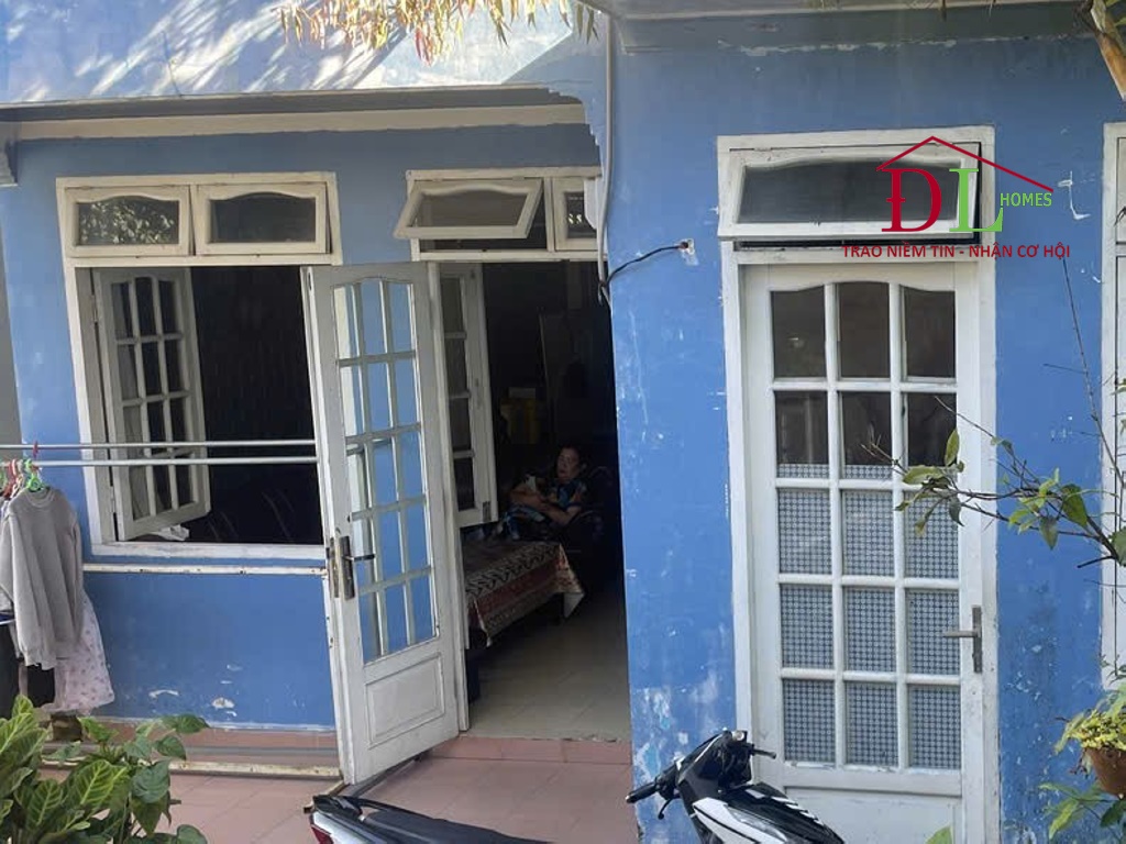 Bán đất Thủ Khoa Huân phường 1 Đà Lạt ngay trung tâm TP
