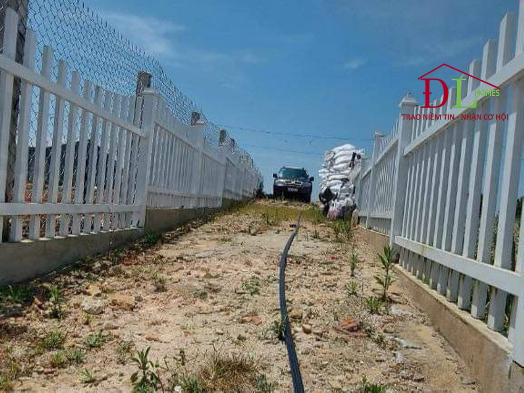 Bán lô đất Nguyễn Hoàng Phường 7 Đà Lạt thích hợp nghỉ dưỡng