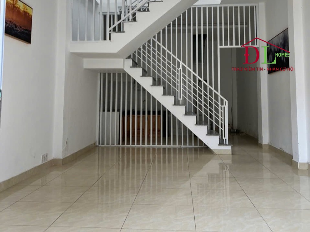 Bán nhà KQH Phan Đình Phùng phường 2 Đà Lạt ngay trung tâm