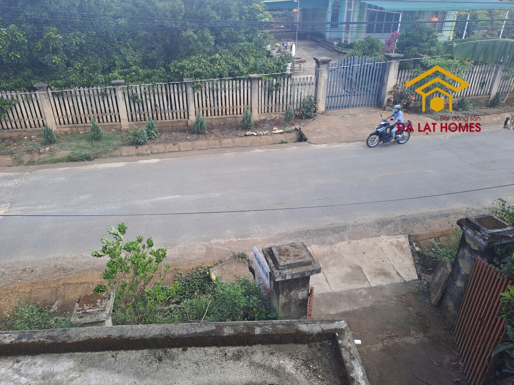 Bán đất lớn kèm nhà xã Đông Thanh Lâm Hà