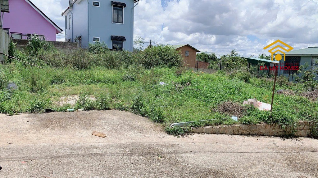 Bán đất Măng Lin Đà Lạt, view thung lũng thích hợp an cư kinh doanh nghỉ dưỡng.